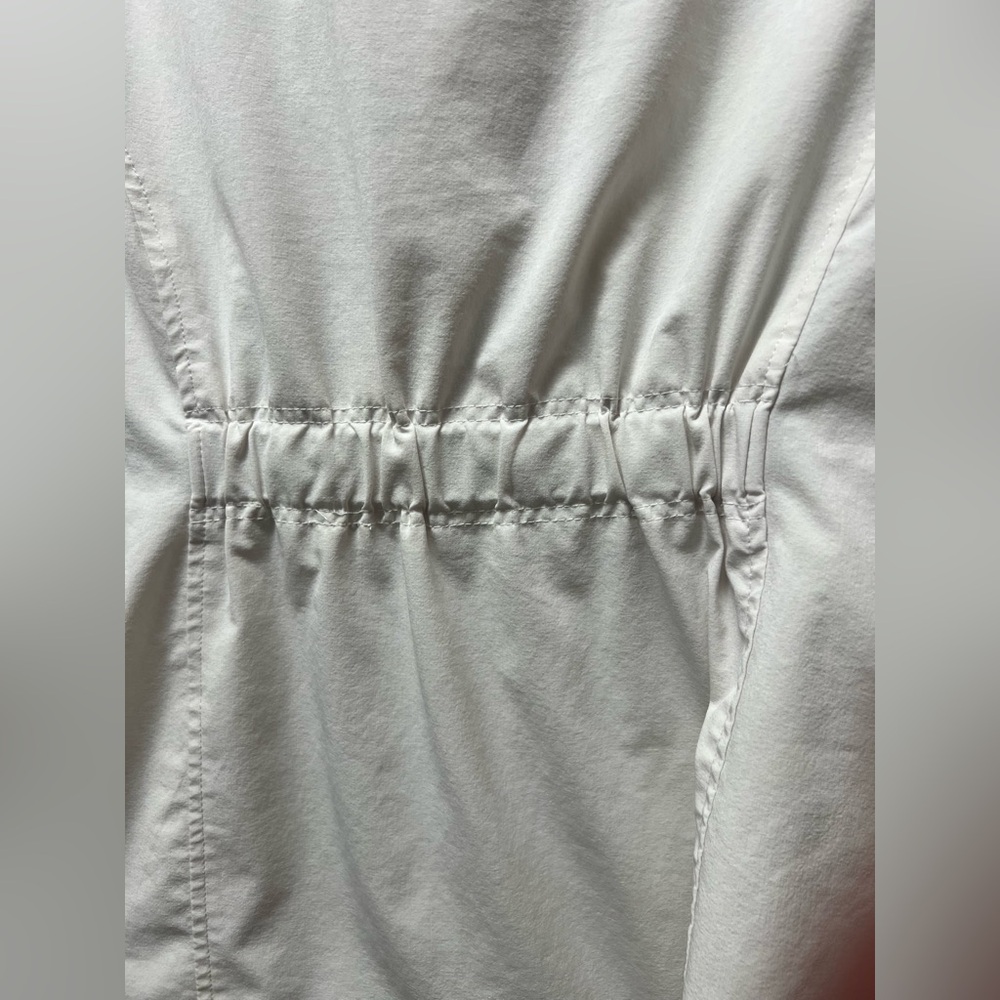 Magnolia Lane Collection Masters Tournament Women’s White Jacket Size Medium - Picture 6 of 9